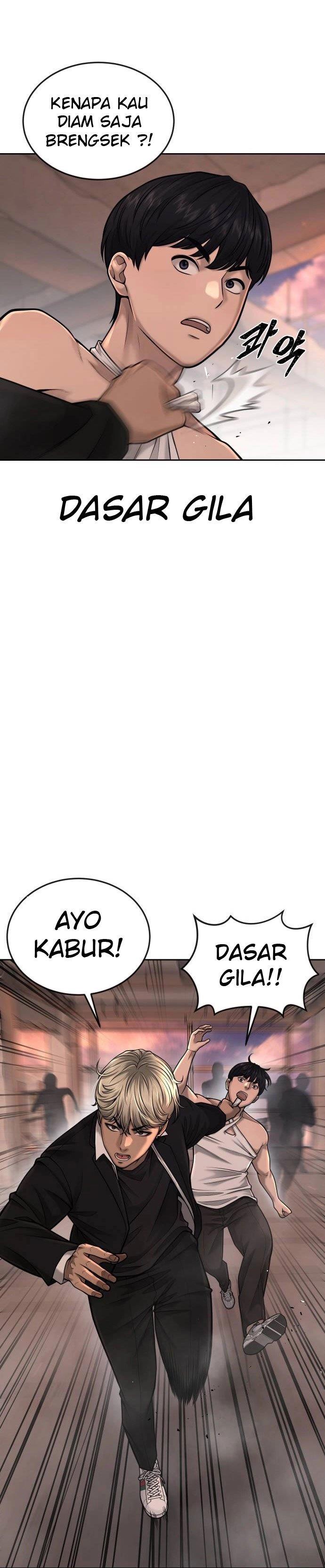 Quest Supremacy Chap 46 - Next Chap 47