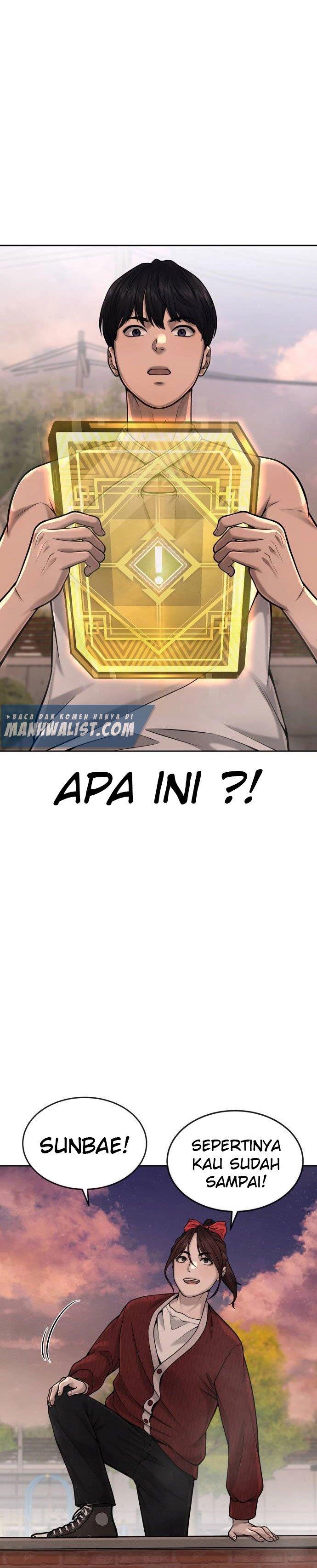 Quest Supremacy Chap 46 - Next Chap 47