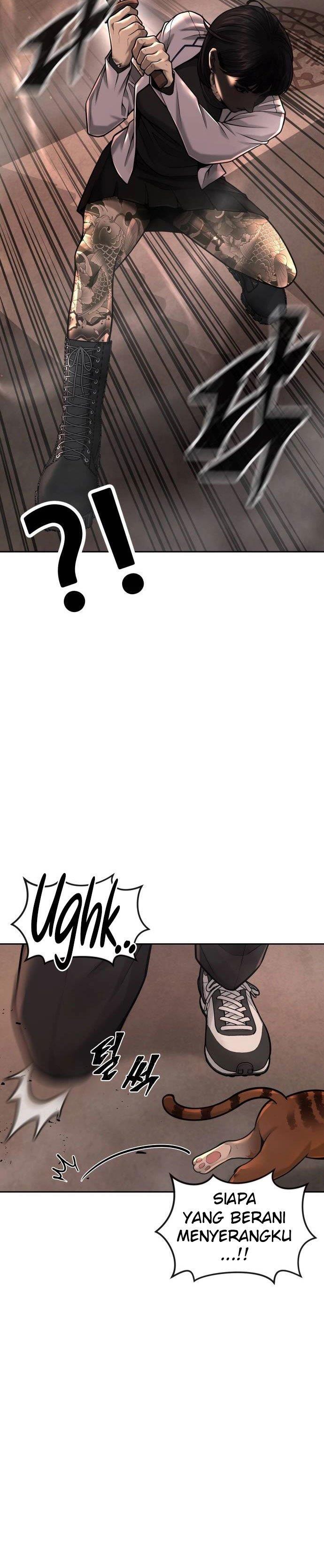 Quest Supremacy Chap 46 - Next Chap 47