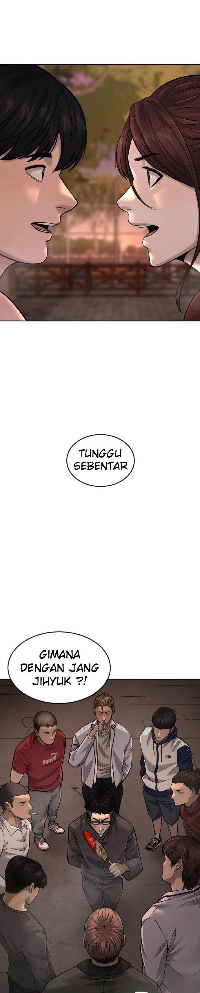 Quest Supremacy Chap 46 - Next Chap 47