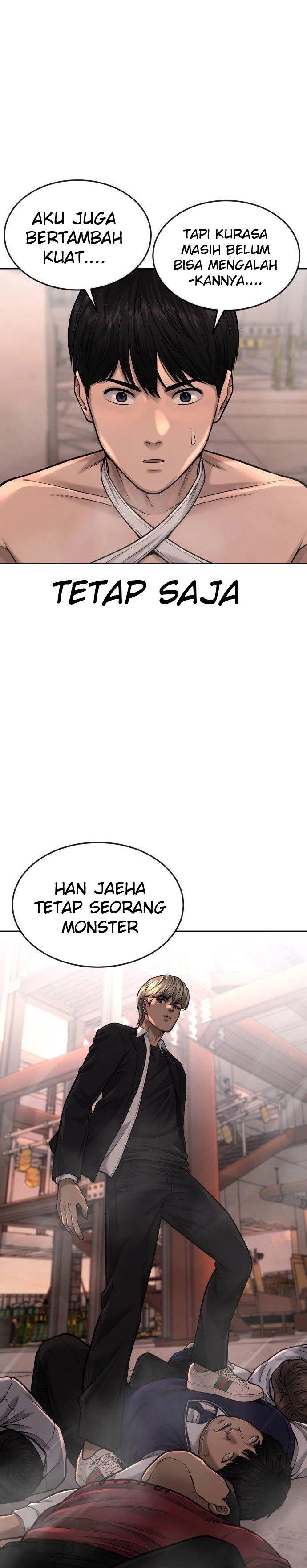 Quest Supremacy Chap 46 - Next Chap 47