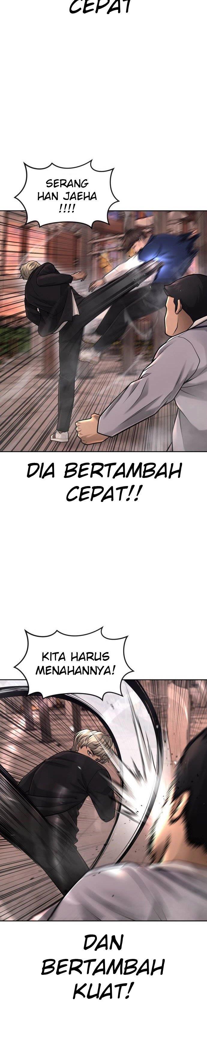 Quest Supremacy Chap 46 - Next Chap 47