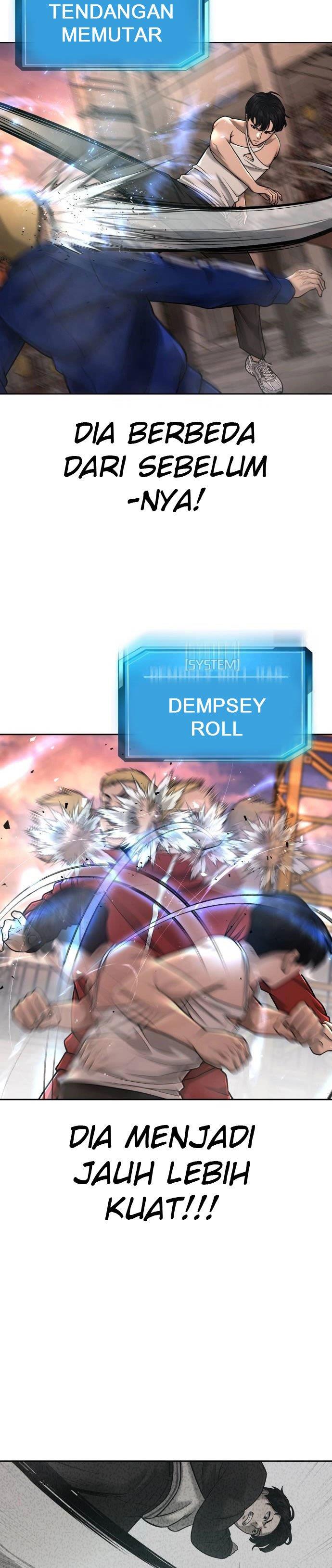 Quest Supremacy Chap 46 - Next Chap 47