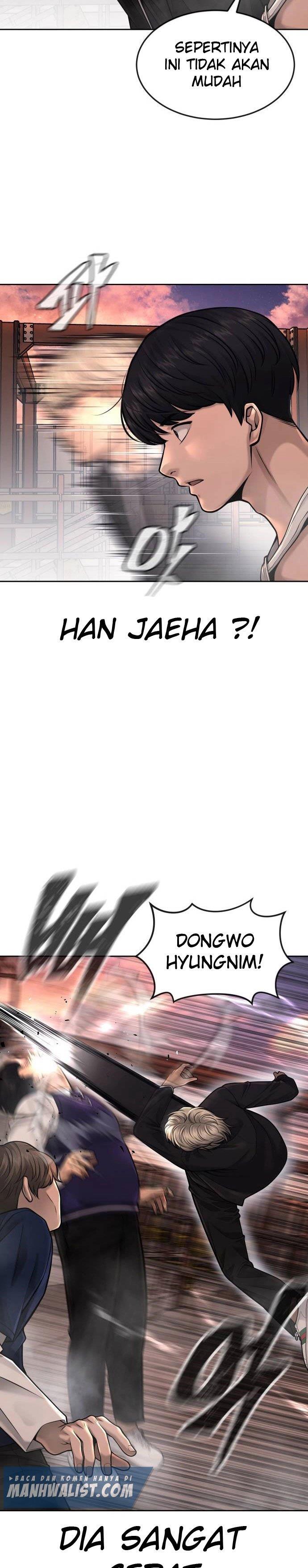 Quest Supremacy Chap 46 - Next Chap 47