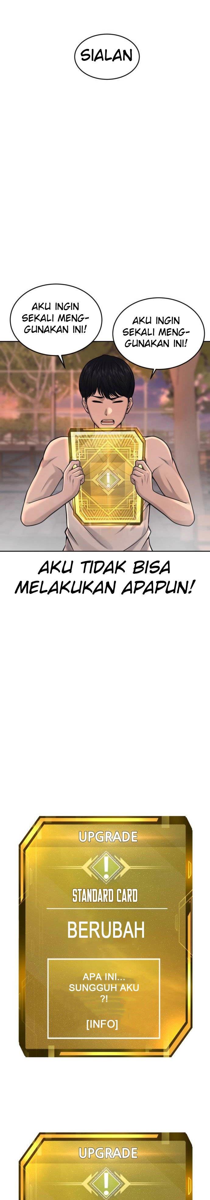 Quest Supremacy Chap 46 - Next Chap 47