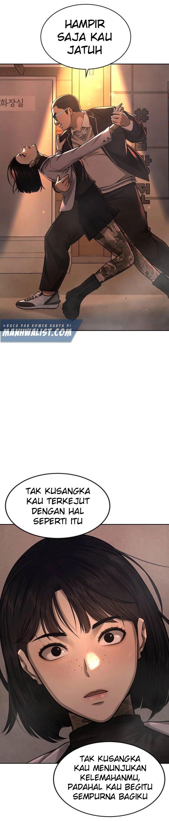 Quest Supremacy Chap 46 - Next Chap 47