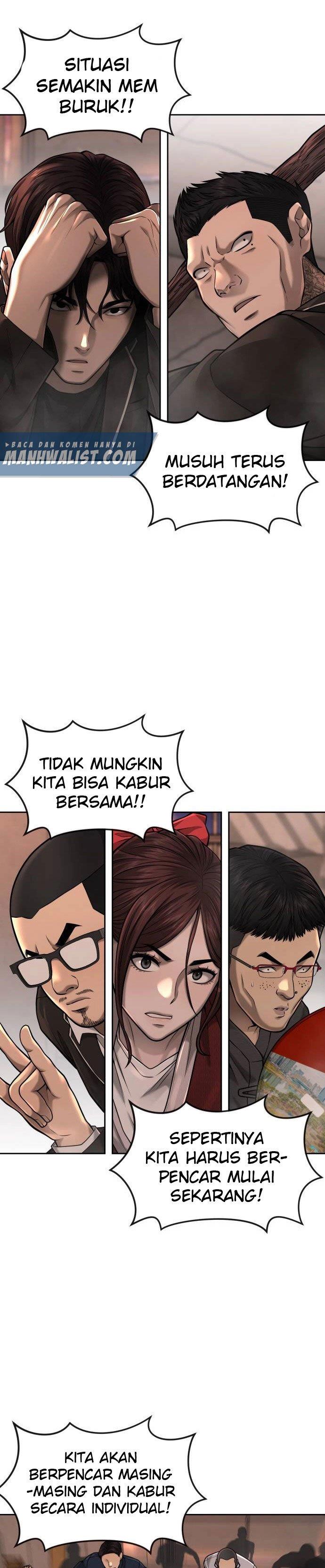 Quest Supremacy Chap 46 - Next Chap 47