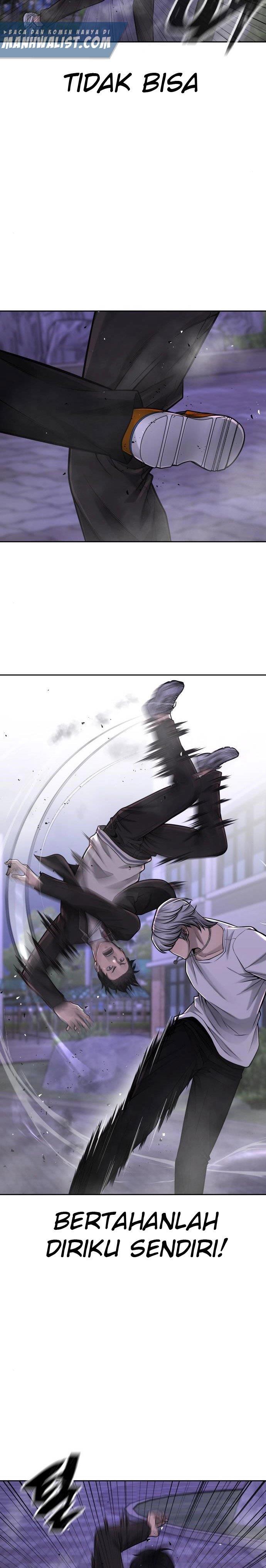 Quest Supremacy Chap 48 - Next Chap 49