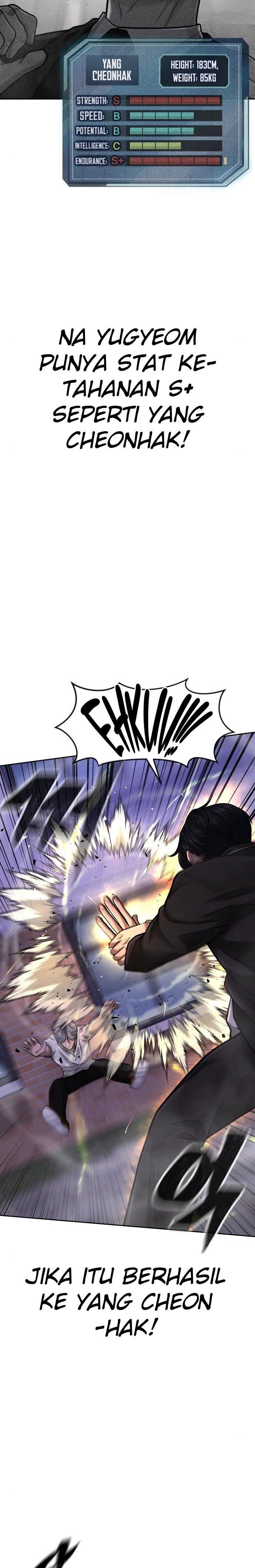 Quest Supremacy Chap 48 - Next Chap 49