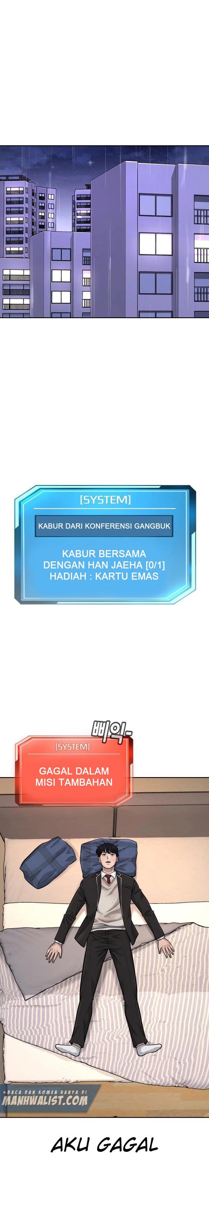 Quest Supremacy Chap 48 - Next Chap 49