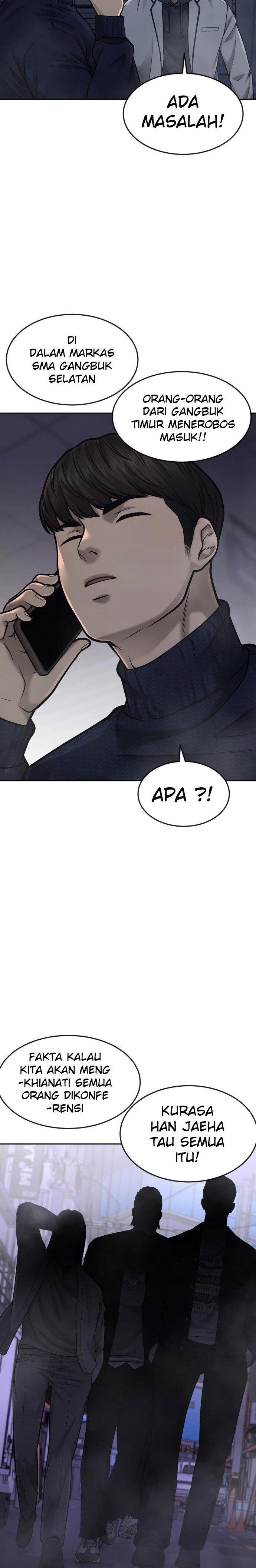 Quest Supremacy Chap 48 - Next Chap 49