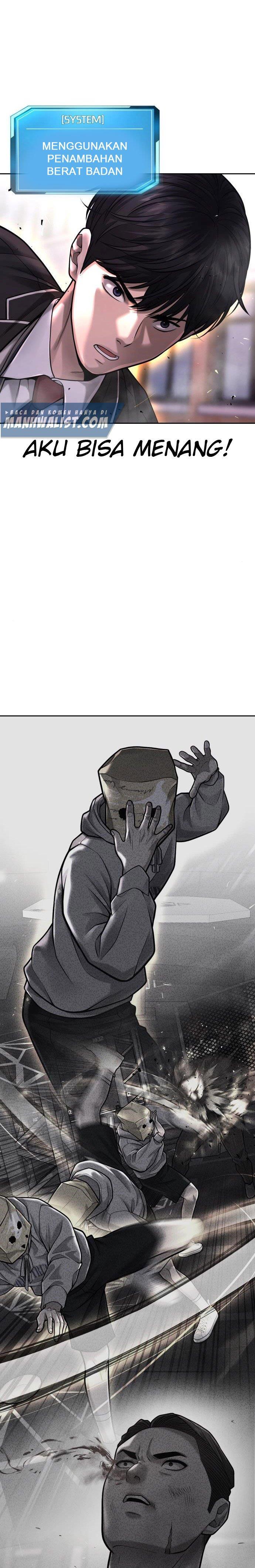 Quest Supremacy Chap 48 - Next Chap 49