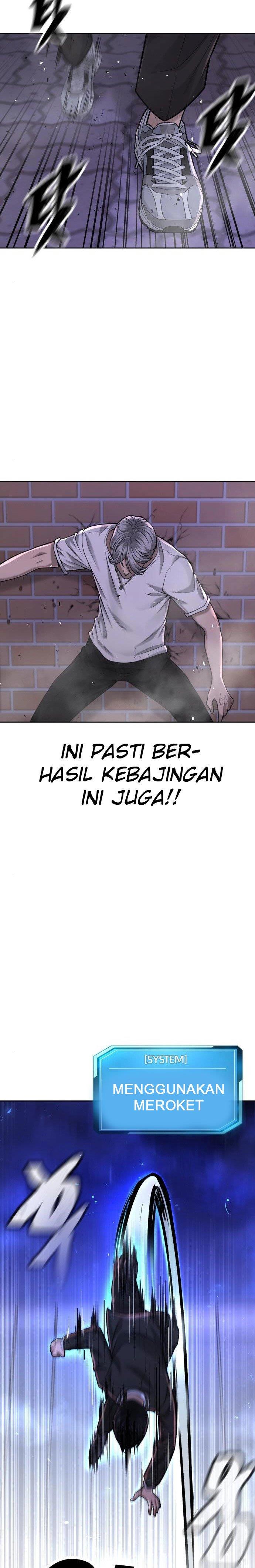Quest Supremacy Chap 48 - Next Chap 49