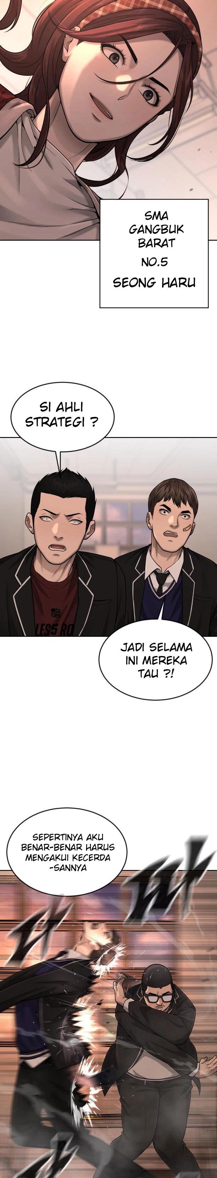 Quest Supremacy Chap 49 - Next Chap 50