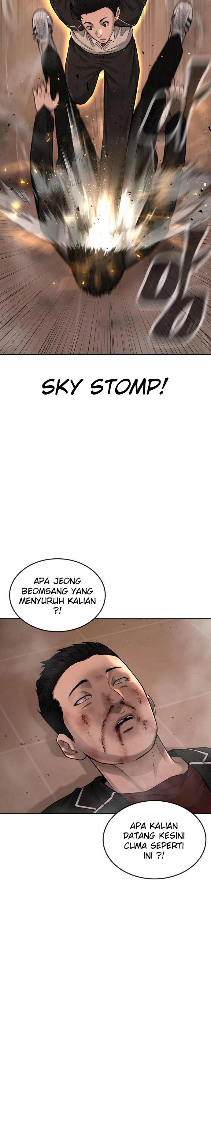 Quest Supremacy Chap 49 - Next Chap 50