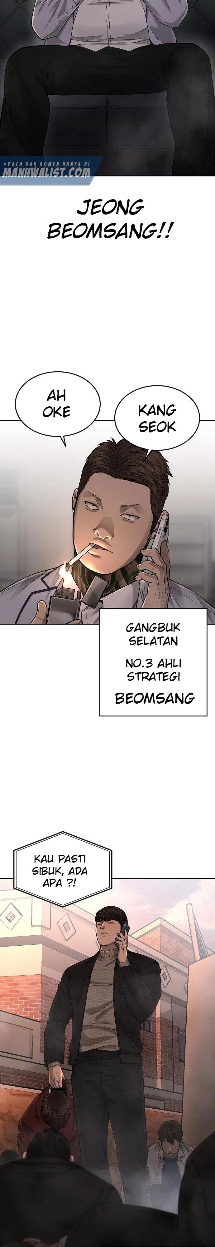 Quest Supremacy Chap 49 - Next Chap 50