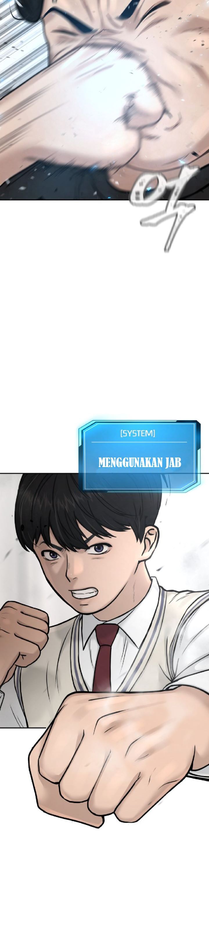 Quest Supremacy Chap 4 - Next Chap 5