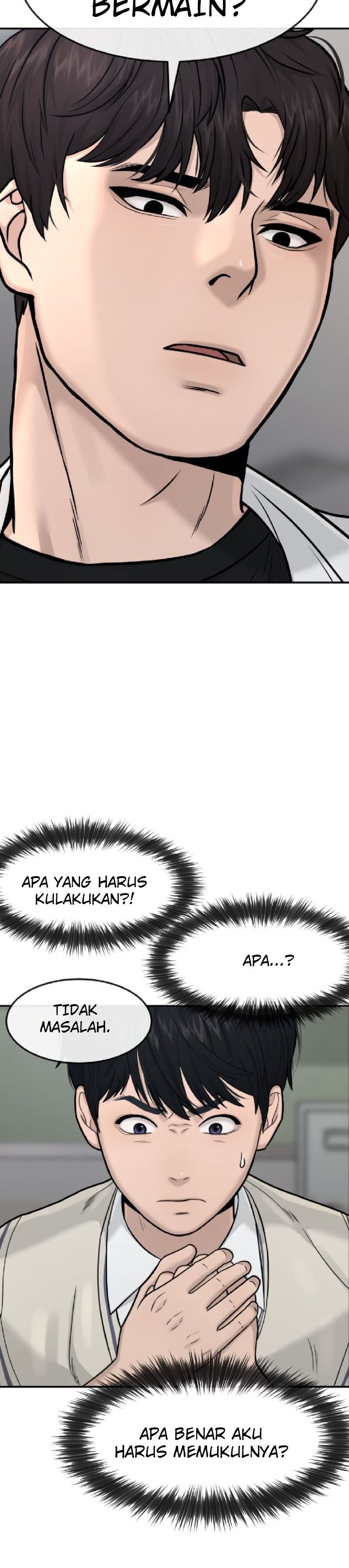 Quest Supremacy Chap 4 - Next Chap 5