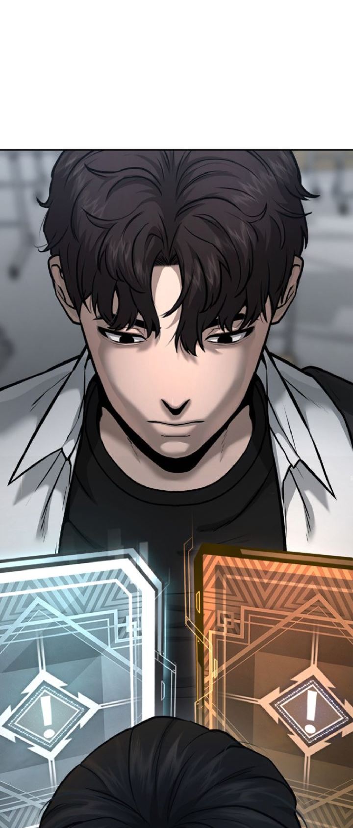 Quest Supremacy Chap 4 - Next Chap 5