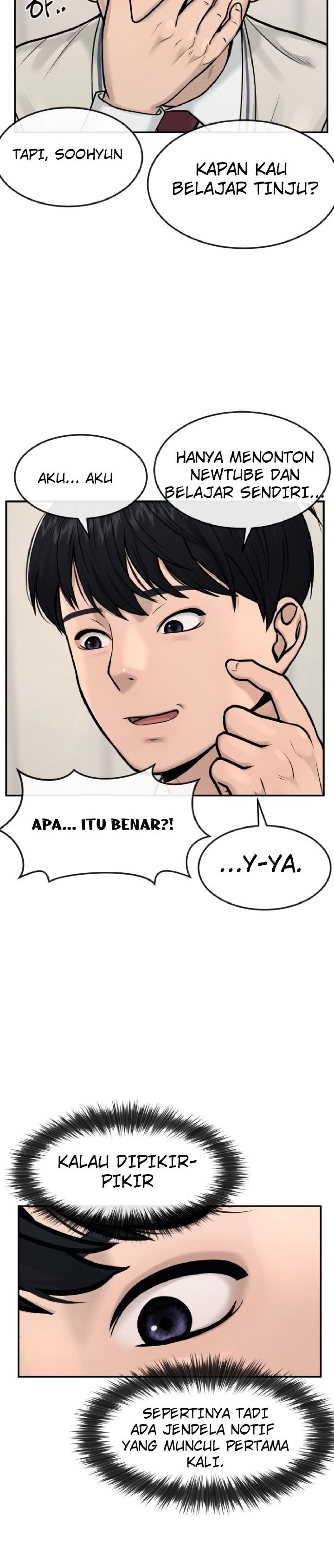 Quest Supremacy Chap 4 - Next Chap 5