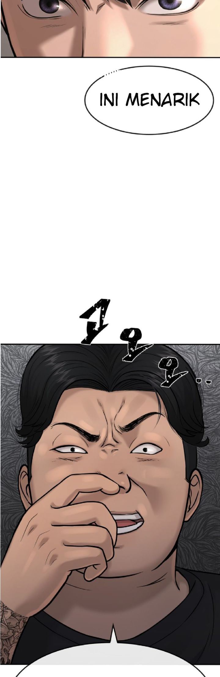 Quest Supremacy Chap 4 - Next Chap 5