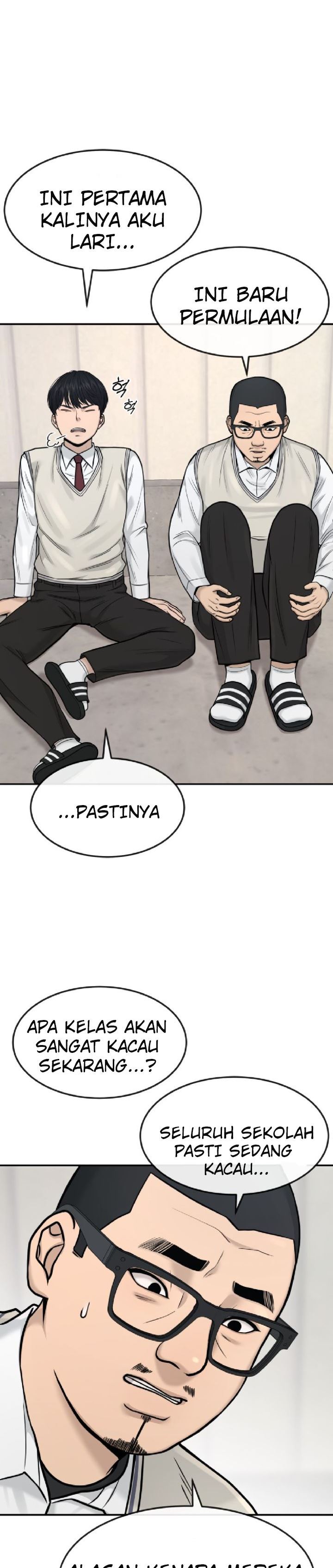 Quest Supremacy Chap 4 - Next Chap 5