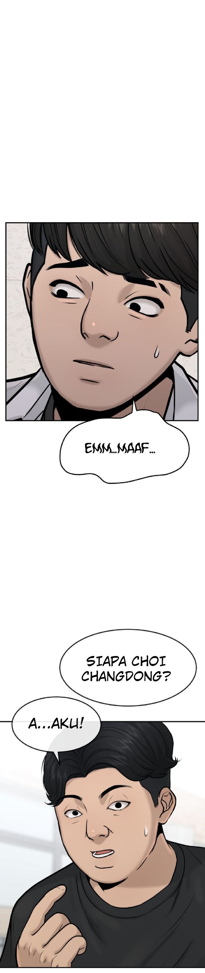 Quest Supremacy Chap 4 - Next Chap 5