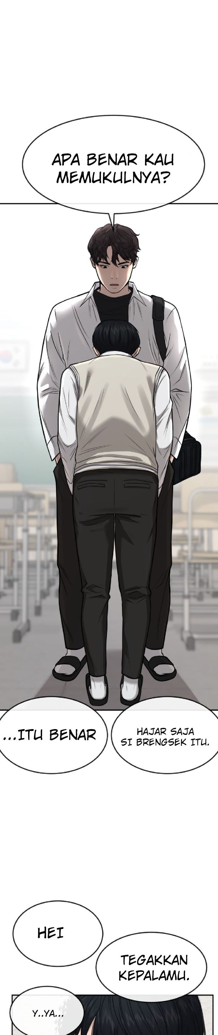 Quest Supremacy Chap 4 - Next Chap 5