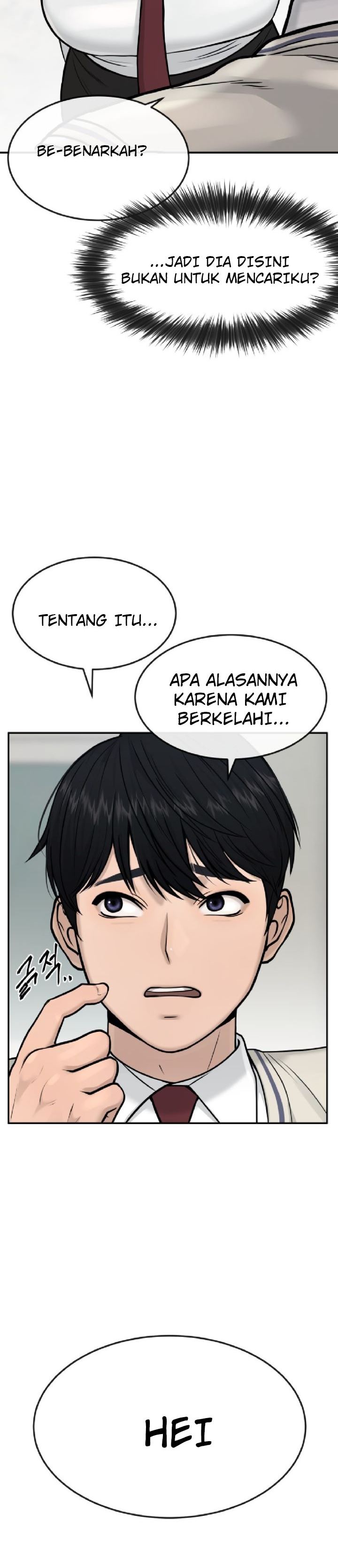 Quest Supremacy Chap 4 - Next Chap 5