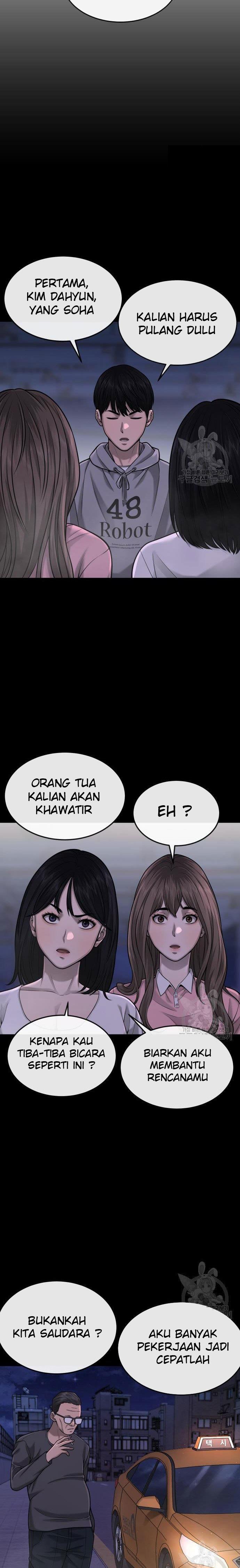 Quest Supremacy Chap 53 - Next Chap 54