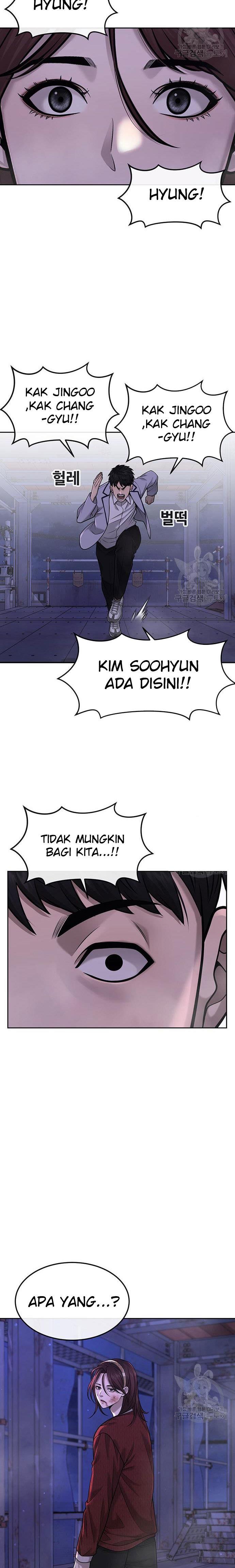 Quest Supremacy Chap 53 - Next Chap 54