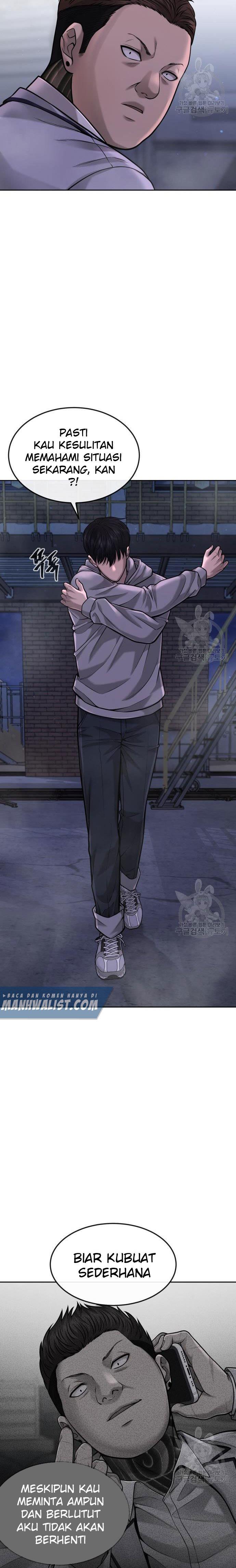 Quest Supremacy Chap 53 - Next Chap 54