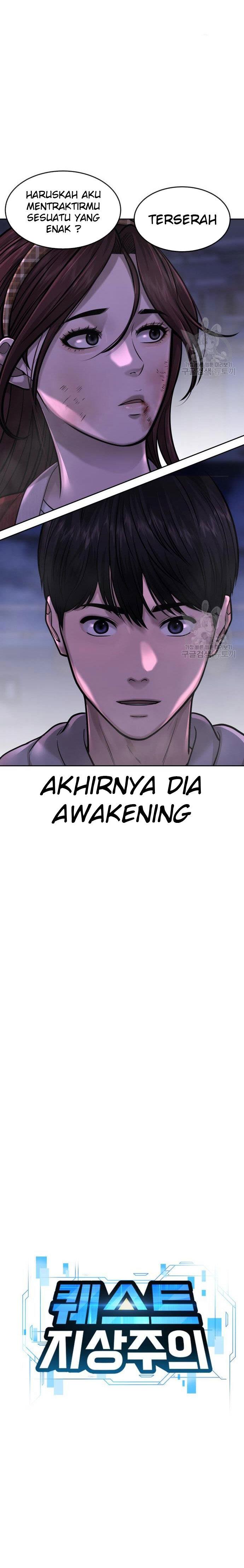 Quest Supremacy Chap 53 - Next Chap 54