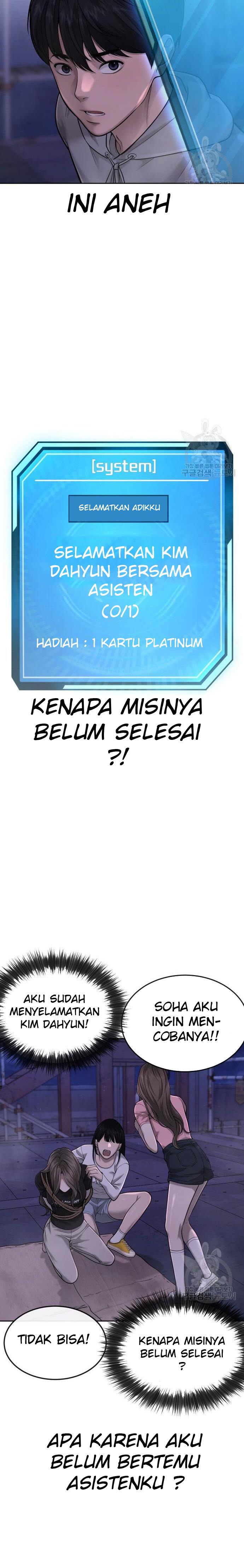 Quest Supremacy Chap 53 - Next Chap 54