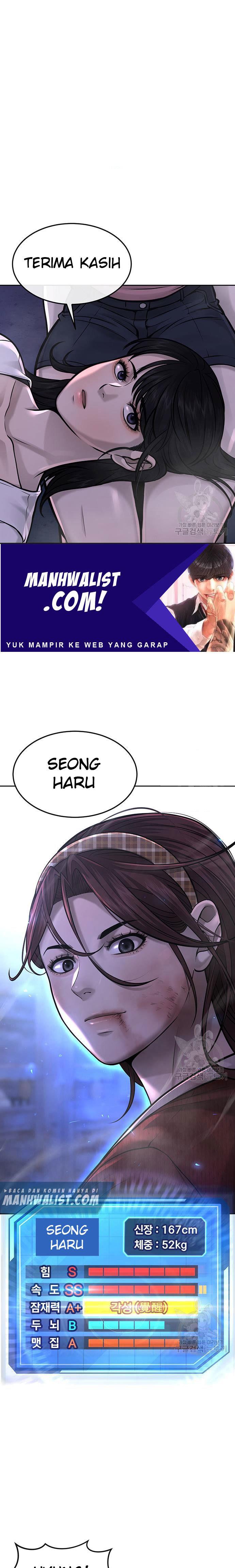 Quest Supremacy Chap 53 - Next Chap 54