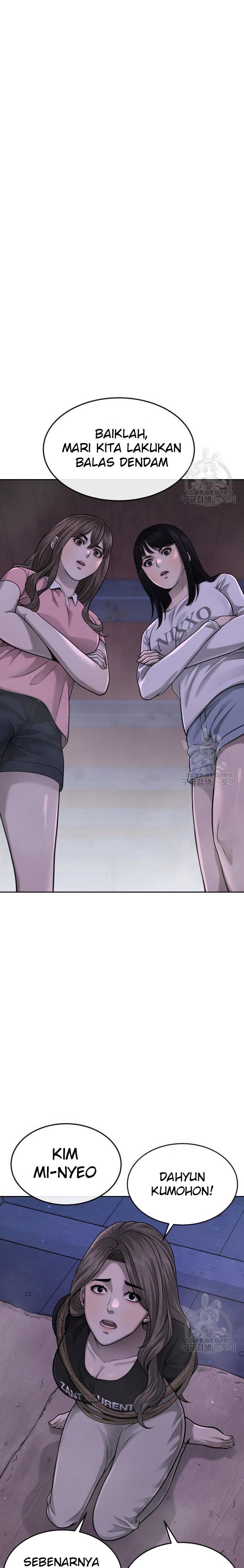 Quest Supremacy Chap 53 - Next Chap 54