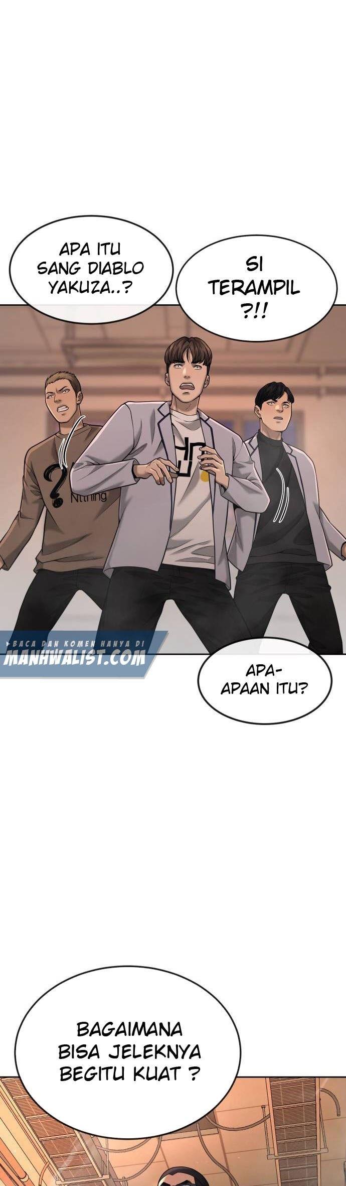 Quest Supremacy Chap 50 - Next Chap 51