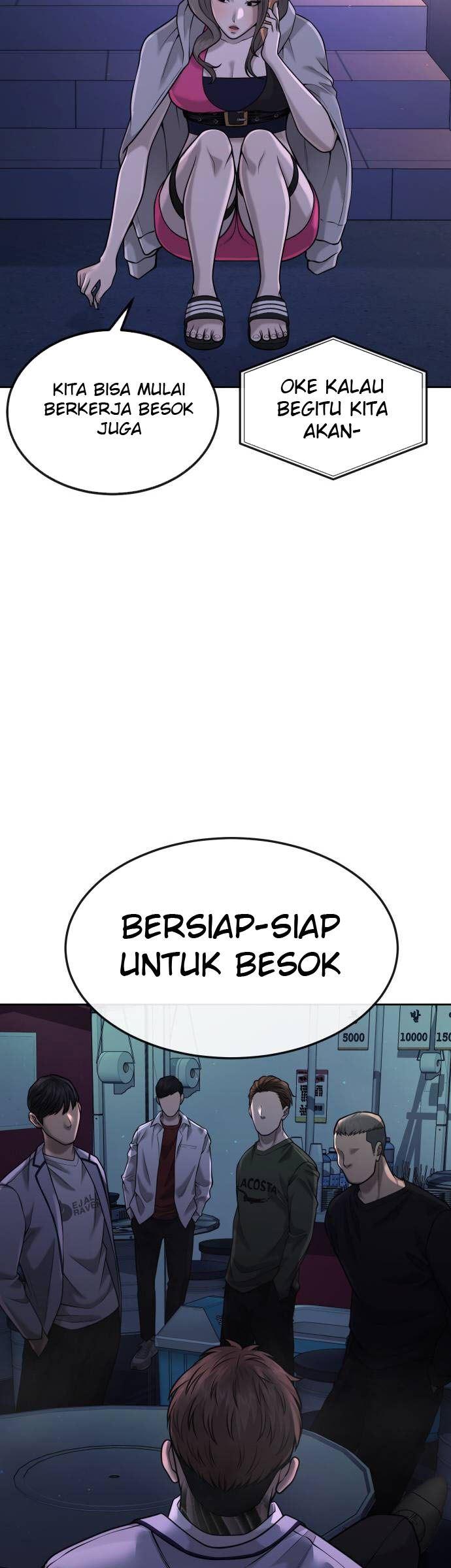 Quest Supremacy Chap 50 - Next Chap 51