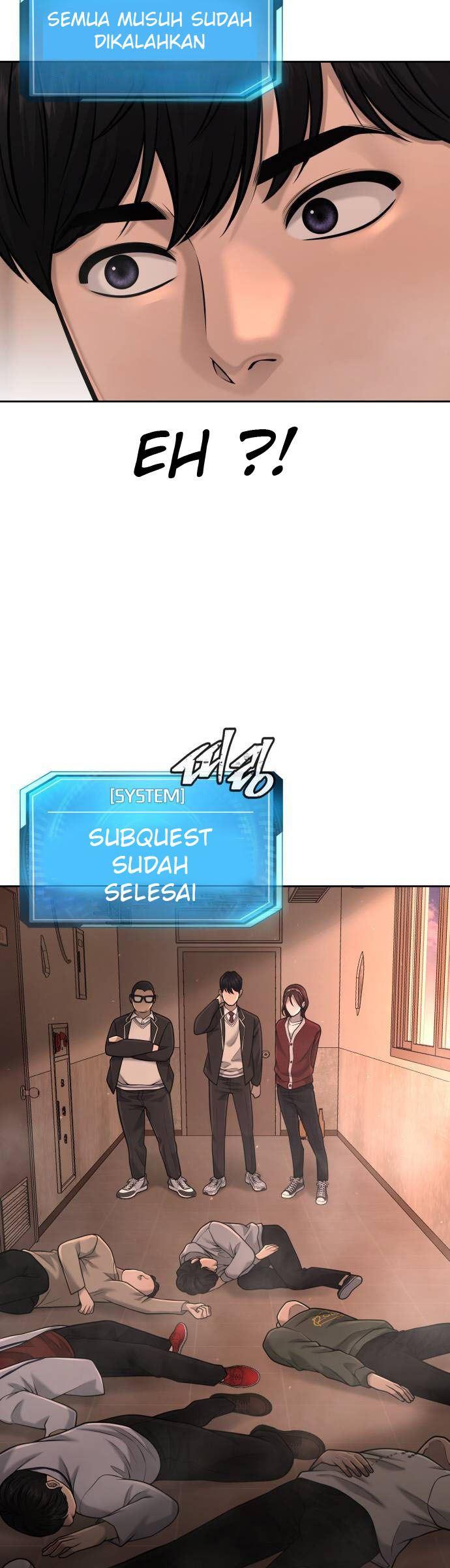 Quest Supremacy Chap 50 - Next Chap 51