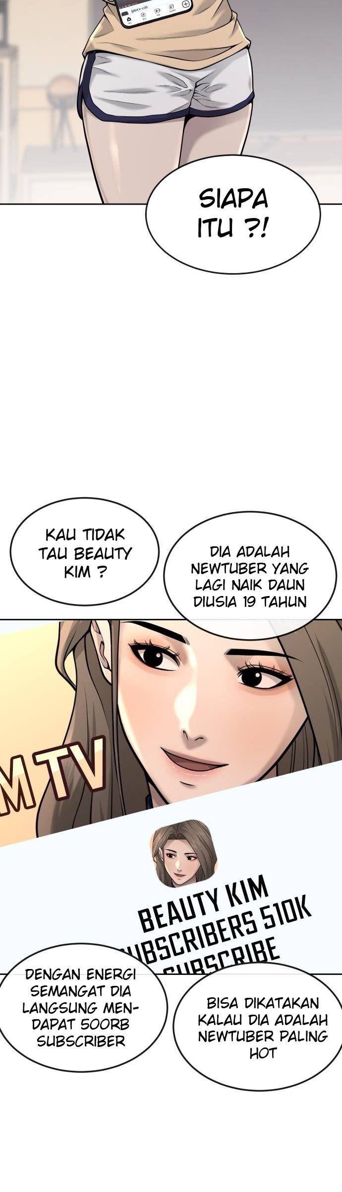 Quest Supremacy Chap 50 - Next Chap 51