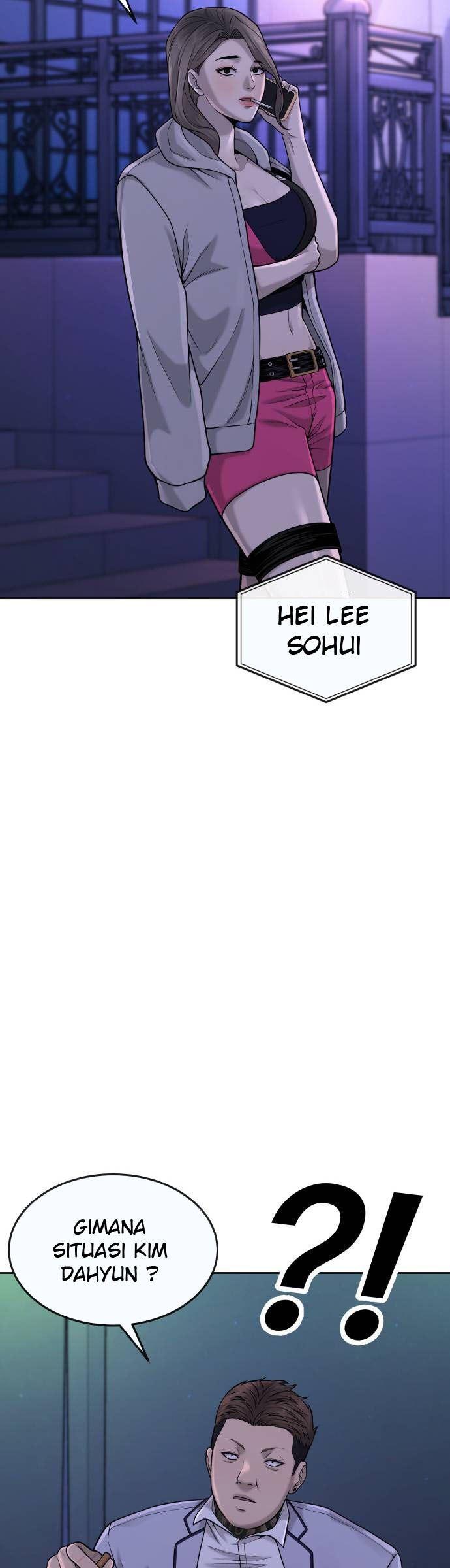 Quest Supremacy Chap 50 - Next Chap 51