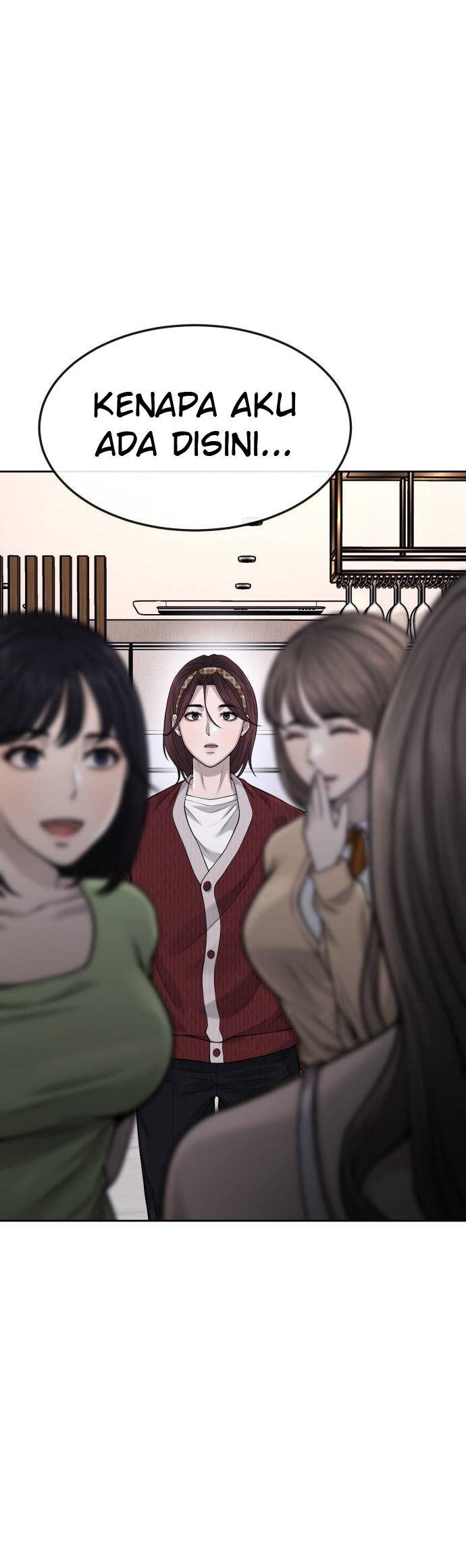 Quest Supremacy Chap 50 - Next Chap 51