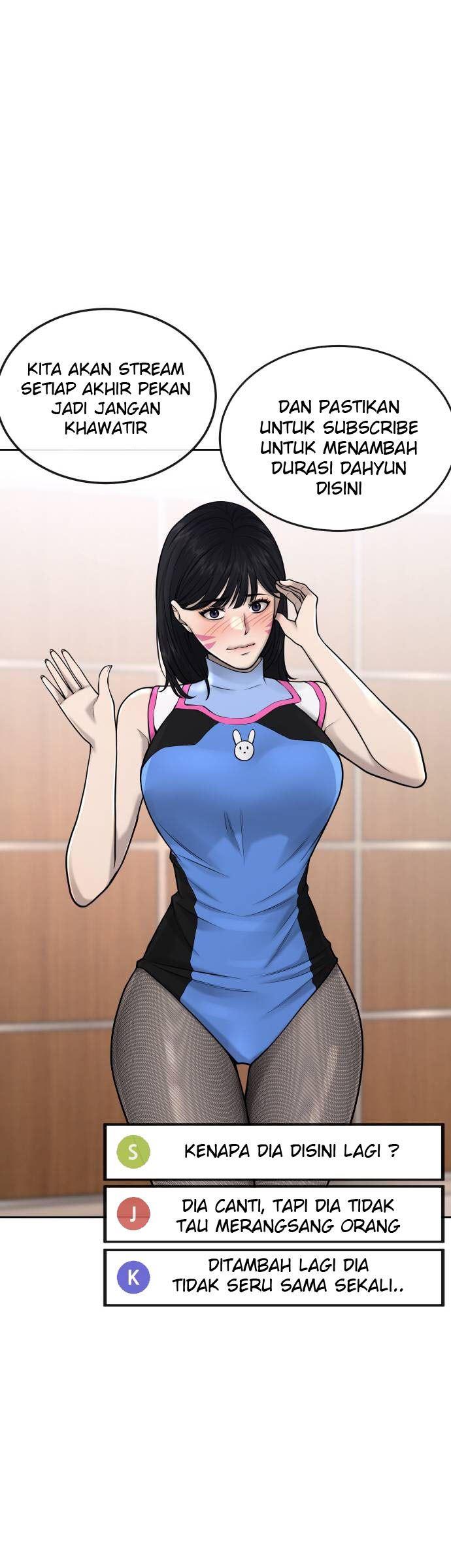 Quest Supremacy Chap 50 - Next Chap 51