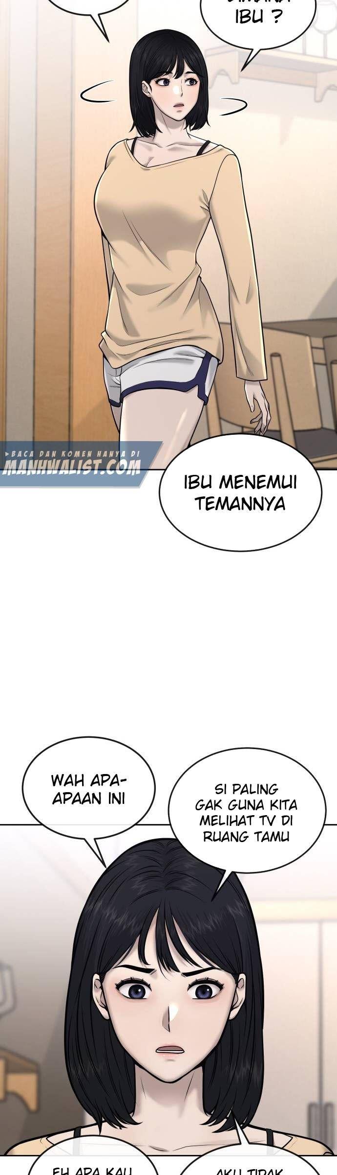 Quest Supremacy Chap 50 - Next Chap 51