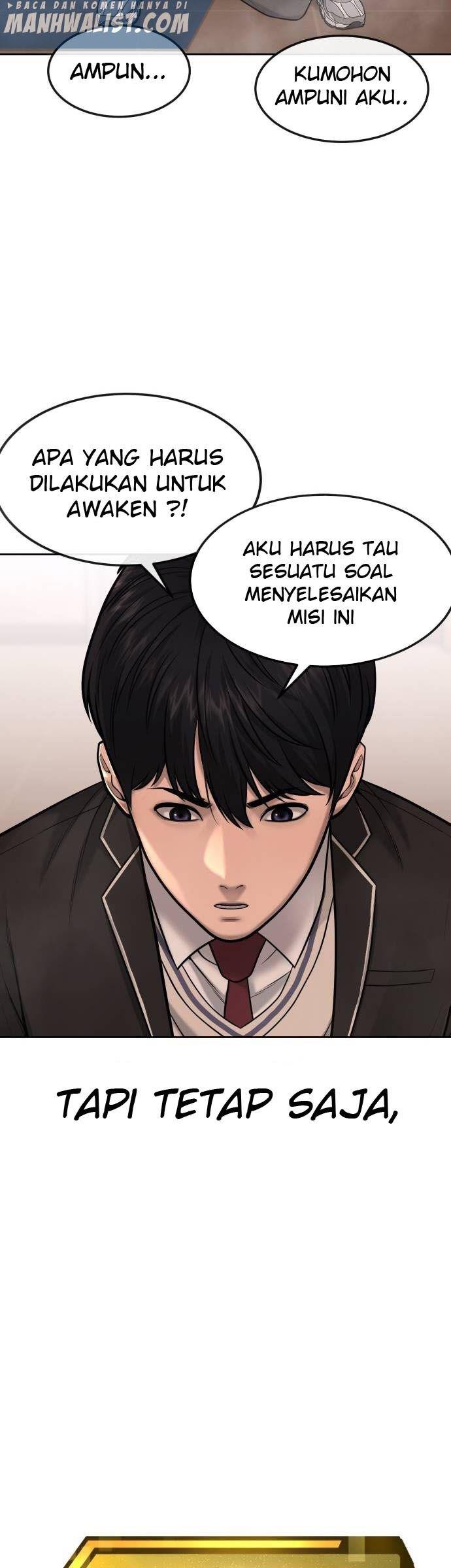 Quest Supremacy Chap 50 - Next Chap 51