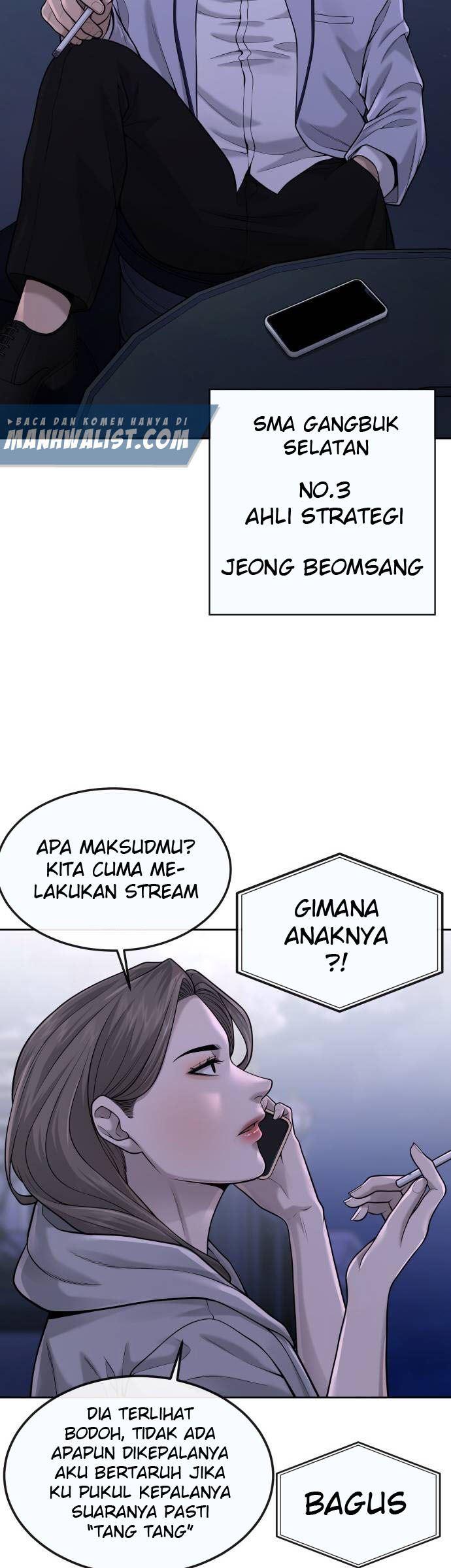 Quest Supremacy Chap 50 - Next Chap 51
