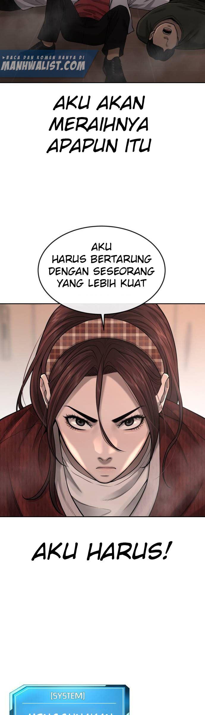 Quest Supremacy Chap 50 - Next Chap 51