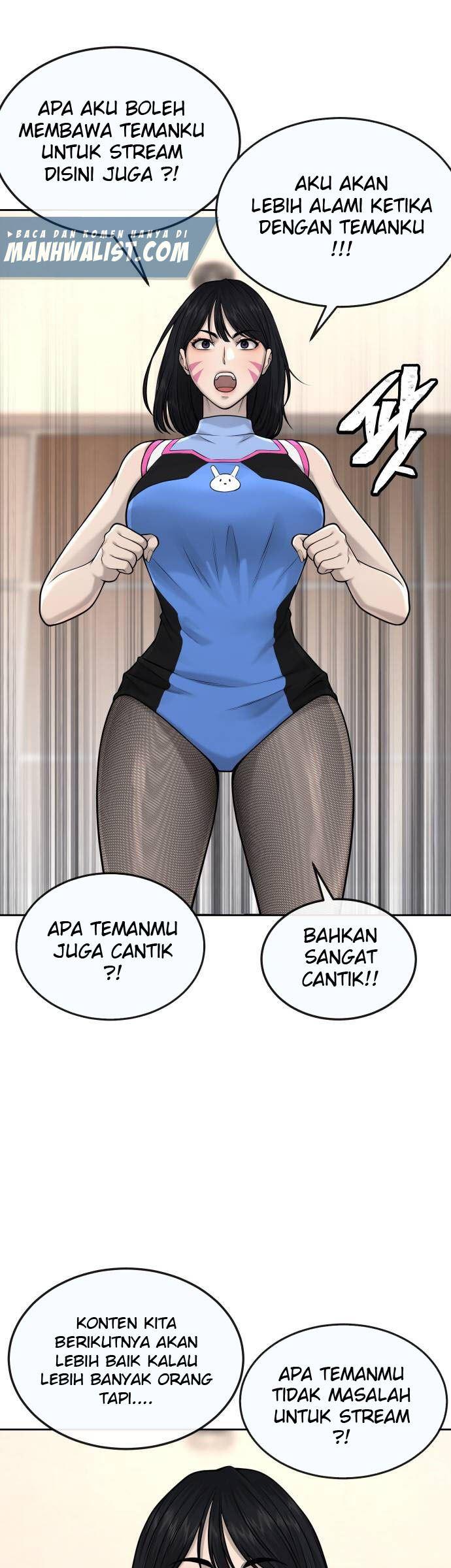 Quest Supremacy Chap 50 - Next Chap 51