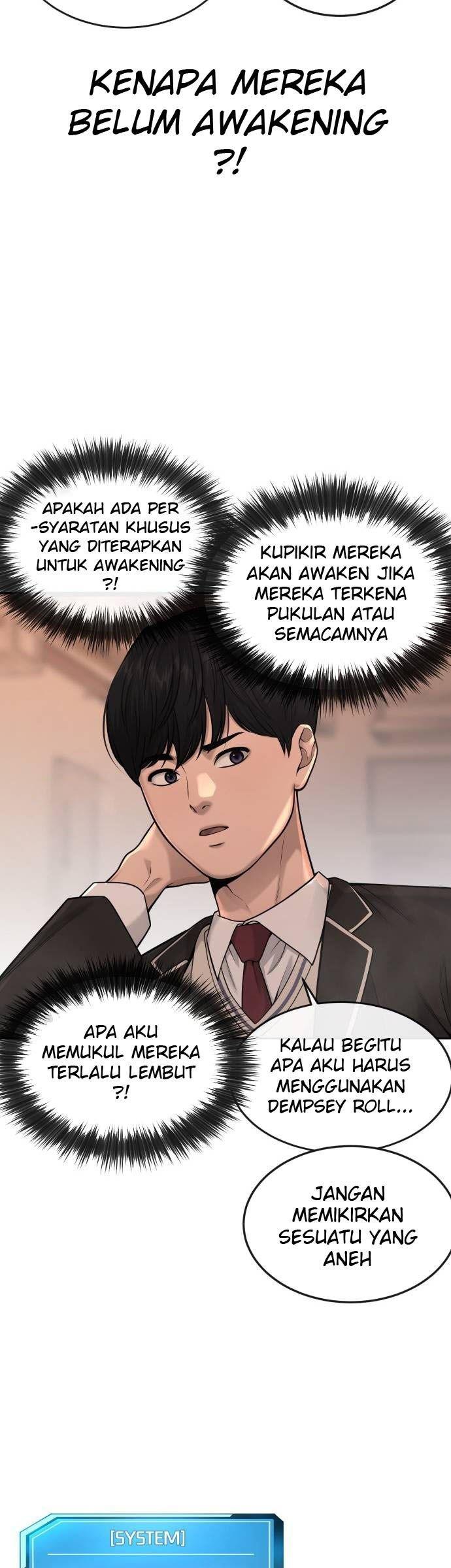 Quest Supremacy Chap 50 - Next Chap 51