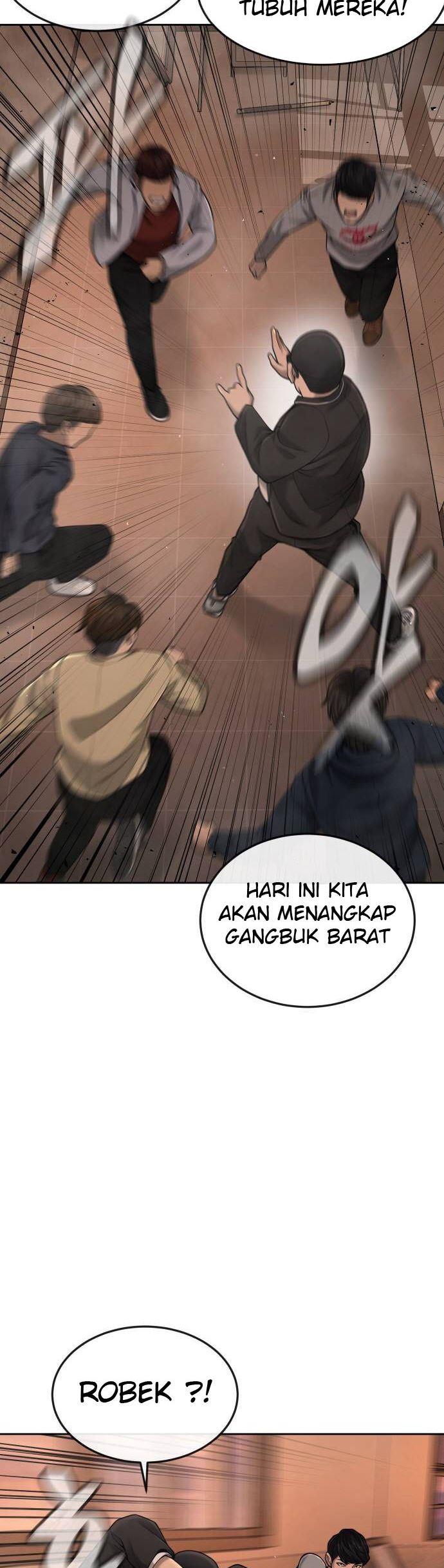 Quest Supremacy Chap 50 - Next Chap 51